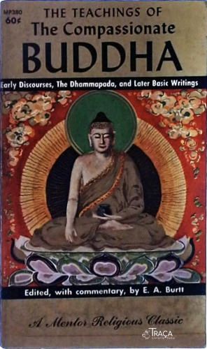 The Teachings Of Compassionate Buddha