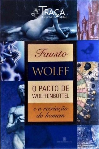 O Pacto de Wolffenbuttel