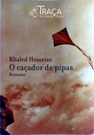 O Caçador de Pipas