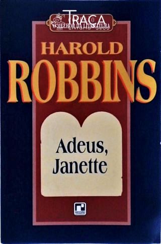 Adeus, Janette
