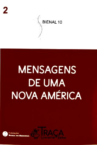 Mensagens de Uma Nova América - Vol. 2