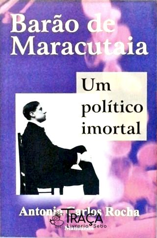 Barão de Maracutaia