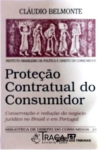 Proteção Contratual do Consumidor