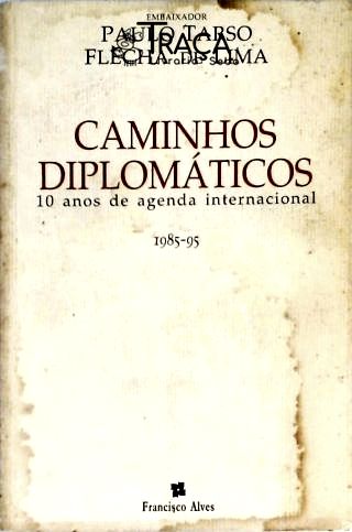 Caminhos Diplomáticos