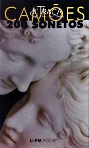 200 Sonetos