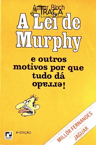 A Lei de Murphy