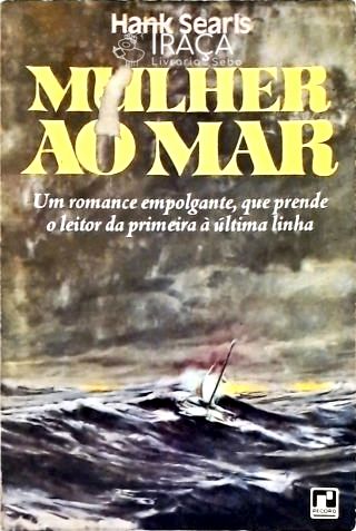 Mulher Ao Mar