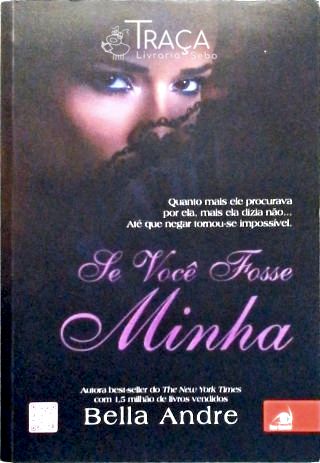Se Você Fosse Minha