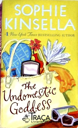 The Undomestic Goddess