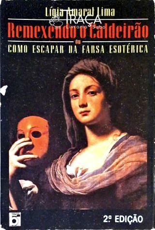 Remexendo o Caldeirão