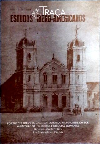 Estudos Ibero-americanos N° 2