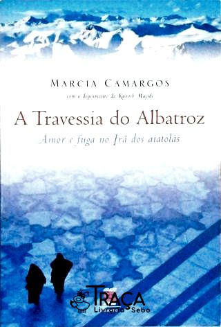 A Travessia do Albatroz