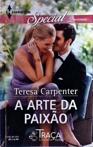 A Arte da Paixão