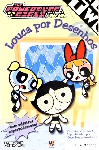 Louca por Desenhos