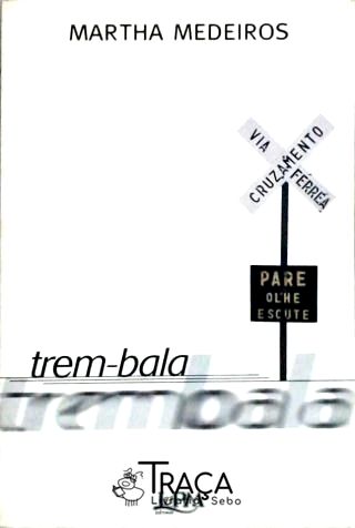 Trem-bala