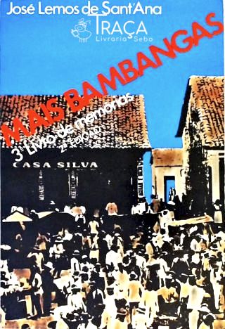 Mais Bambangas