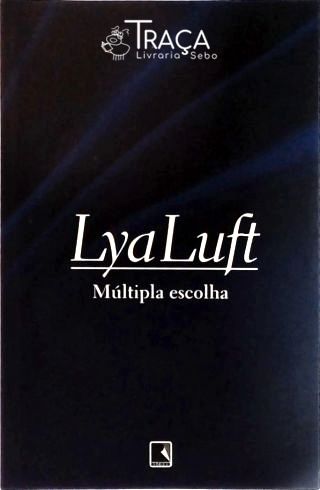 Múltipla escolha