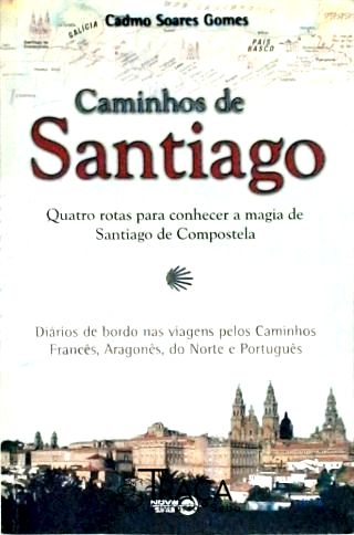 Caminhos de Santiago