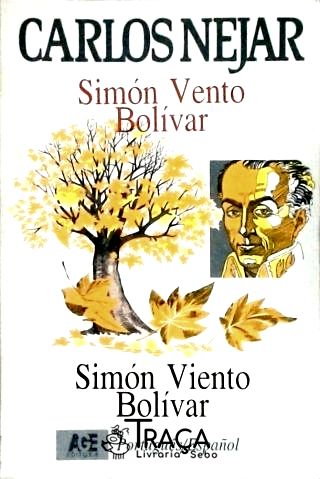 Simon Vento Bolivar