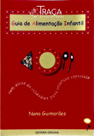 Guia de Alimentação Infantil