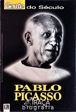 Pablo Picasso