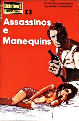 Assassinos e Manequins