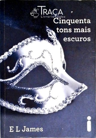 Cinquenta Tons Mais Escuros
