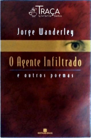 O Agente Infiltrado