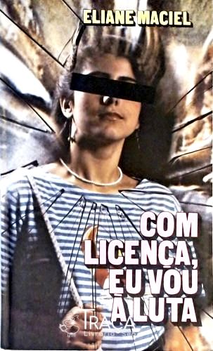 Com Licença, Eu Vou À Luta