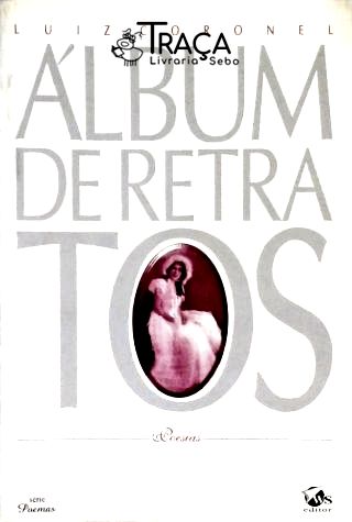 Álbum de Retratos