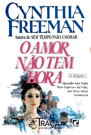 O Amor Não Tem Hora