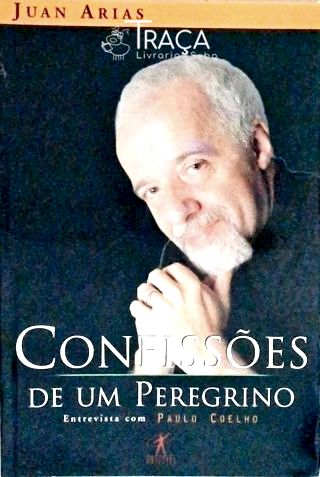 Confissões de Um Peregrino