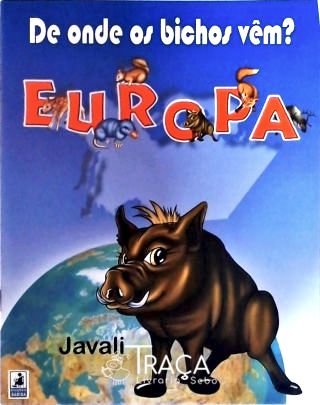 De Onde Os Bichos Vem?