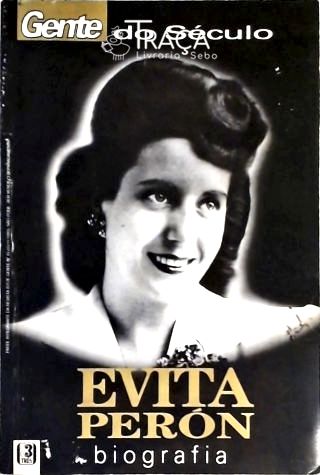 Evita Peron