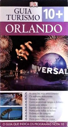 Guia Turismo 10+ Orlando
