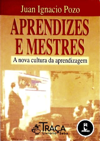 Aprendizes e Mestres