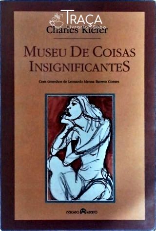 Museu de Coisas Insignificantes