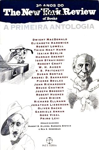 The New York Review Of Books