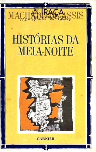 Histórias da Meia-noite