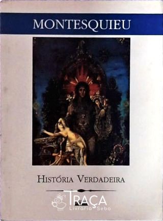 História Verdadeira