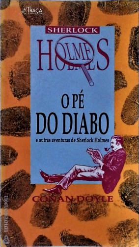 O Pé do Diabo