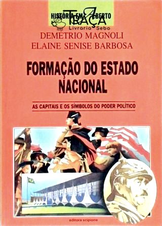 Formação do Estado Nacional