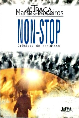 Non-stop - Crônicas do Cotidiano