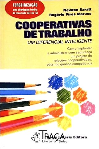 Cooperativas de Trabalho
