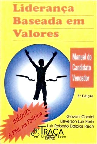 Liderança Baseada em Valores