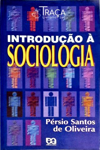 Introdução À Sociologia