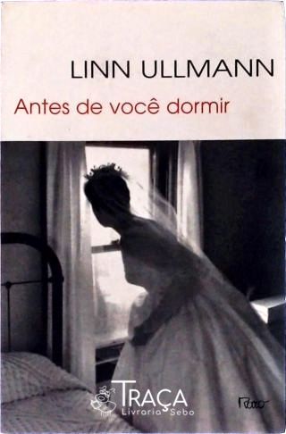Antes de Você Dormir