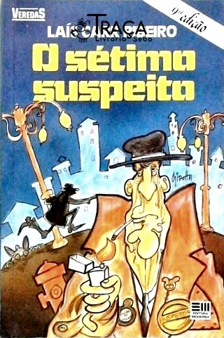 O Sétimo Suspeito