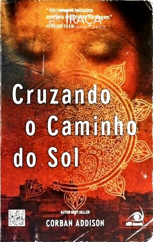 Cruzando o Caminho do Sol
