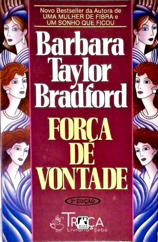 Força de Vontade
